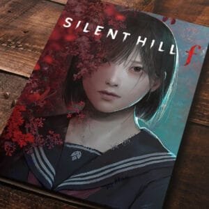 Silent Hill F - 01 - Imagen 3