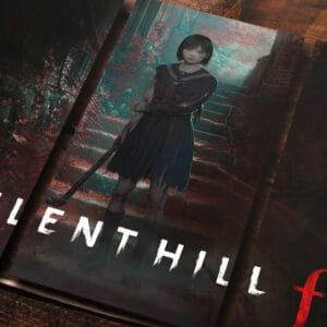 Silent Hill F - 02 - Imagen 3