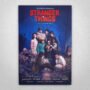 Cuadro de Stranger Things - 10
