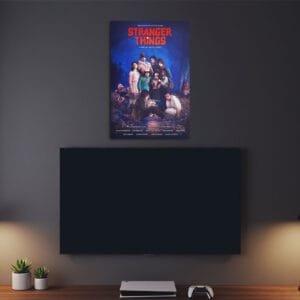 Stranger Things - 10 - Imagen 2