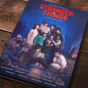 Stranger Things - 10 - Imagen 3