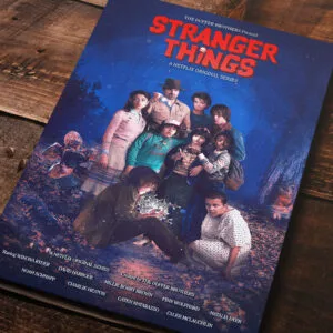 Stranger Things - 10 - Imagen 3