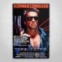 Cuadro de Terminator - 02