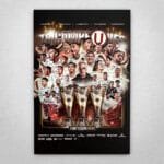 Cuadro de Universitario - 04