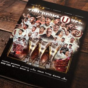 Universitario - 04 - Imagen 3