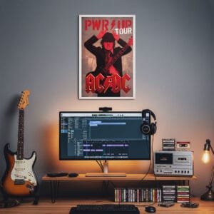 AC DC - 02 - Imagen 2