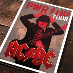 AC DC - 02 - Imagen 3