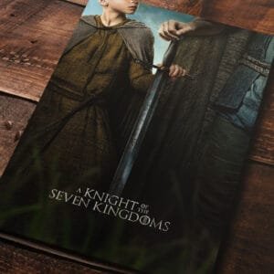 El Caballero de los 7 Reinos - 01 - Imagen 3