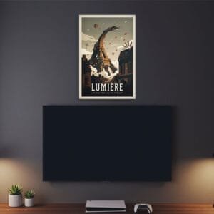 Expedition 33 - Lumiere - Imagen 2