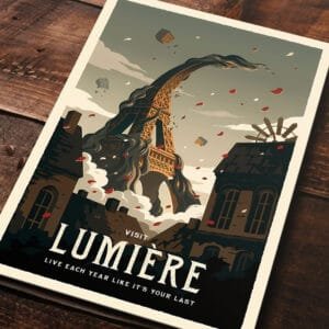 Expedition 33 - Lumiere - Imagen 3