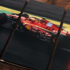 F1 Ferrari - 02 - Imagen 3