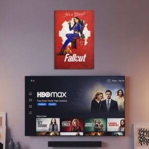 Fallout - Serie - Lucy - 01 - Imagen 2