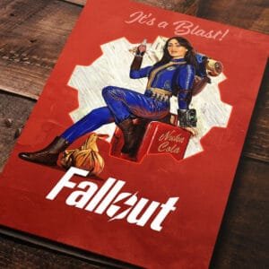 Fallout - Serie - Lucy - 01 - Imagen 3