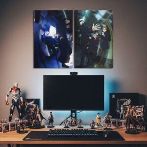 Jujutsu Kaisen - 09 - Imagen 2