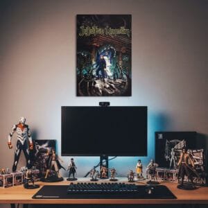 Jujutsu Kaisen - Itadori y Sukuna - 01 - Imagen 2