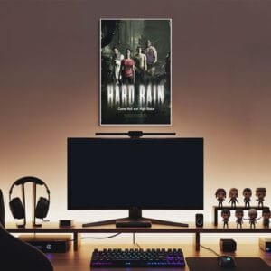 Left 4 Dead 2 - Hard Rain - Imagen 2