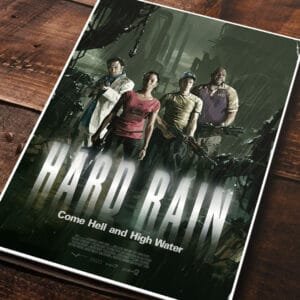 Left 4 Dead 2 - Hard Rain - Imagen 3