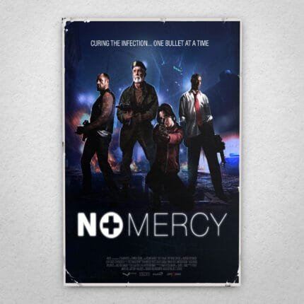 Cuadro de Left 4 Dead - No Mercy