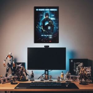 StarCraft - SCV - Imagen 2