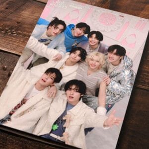 Stray Kids - 01 - Imagen 3