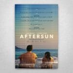 Cuadro de Aftersun - 02