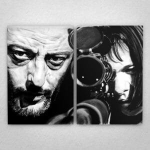 Cuadro de El Profesional - 07