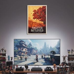 Expedition 33 - Forgotten Battlefield - Imagen 2