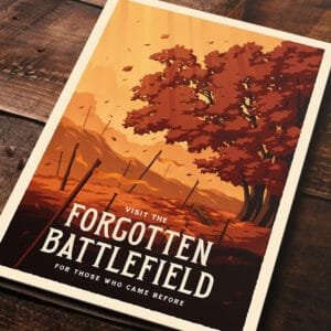 Expedition 33 - Forgotten Battlefield - Imagen 3