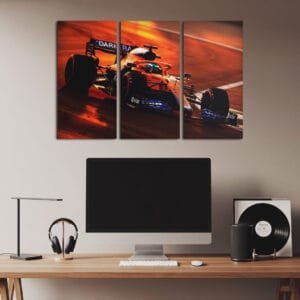 F1 McLaren - 02 - Imagen 2