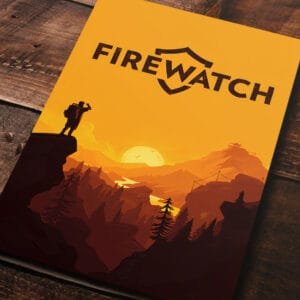 Firewatch - 01 - Imagen 3
