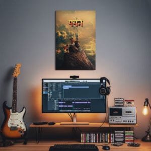 Gorillaz - The Mountain - 01 - Imagen 2