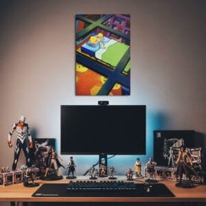 Hey Arnold - 02 - Imagen 2