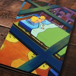 Hey Arnold - 02 - Imagen 3