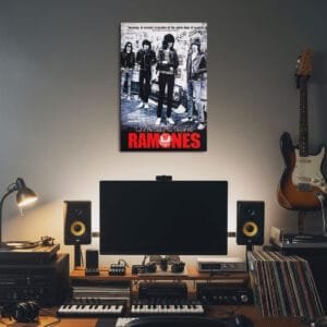 Ramones - 01 - Imagen 2
