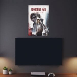 Resident Evil - Requiem - 01 - Imagen 2