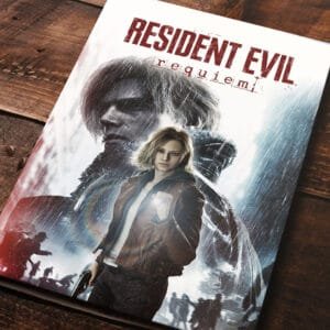 Resident Evil - Requiem - 01 - Imagen 3