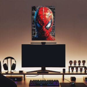 Spider Man - 10 - Imagen 2