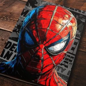 Spider Man - 10 - Imagen 3