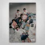 Cuadro de Stray Kids - 02