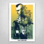 Cuadro de Taxi Driver - 04